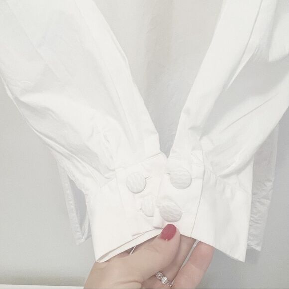 Anne Fontaine Sinara Top - Picture 8 of 11